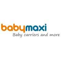 Babymaxi / Draagzak.nl logo - Similar company to Flexnet S.A.