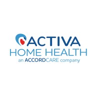 Activa Home Health logo - Similar company to Utopia Experiences