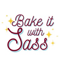 Bake it with Sass logo - Similar company to Project55