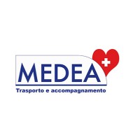 MEDEA trasporto e accompagnamento logo - Similar company to Otaf