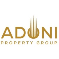 Adoni Property Group logo - Similar company to Safelyy