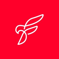 Falcon Group logo - Similar company to Aurora Solutions Group