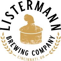 Listermann Brewing Company logo - Similar company to Hauser Insurance