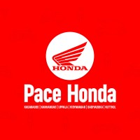 Pace Honda Kasaragod logo - Similar company to Setcure Private Limited