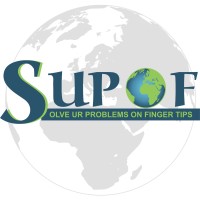 Supof.in logo - Similar company to Global Probes