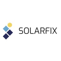 Solarfix centar logo - Similar company to Solarfix