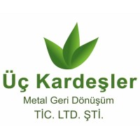 Üç Kardeşler Metal Geri Dönüşüm logo - Similar company to Çağlayan Hurda Geri Dönüşüm
