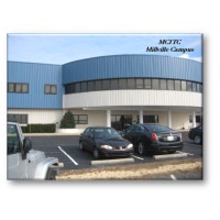 MCITC Heavy Equipment Operator Training, llc logo - Similar company to Ihe School - Interior Heavy Equipment Operator School