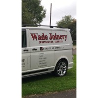 Wade Joinery Construction Services logo - Similar company to First Avenue Training Ltd