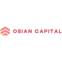 Osian Capital Partners logo - Similar company to Texchange Austin
