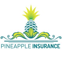 Pineapple Insurance logo - Similar company to Cloudsol