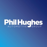 Phil Hughes Automotive Group logo - Similar company to Dick'S Auto Group