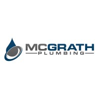 McGrath Plumbing logo - Similar company to Solidrok Constructions Pty Ltd