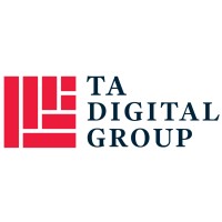 TA Digital Group (TADG) logo - Similar company to Irg Data