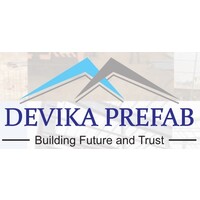 Devika Prefab logo - Similar company to Perfect Prefab Systems