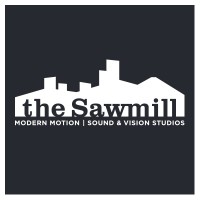 Sawmill Studios, Inc. logo - Similar company to Tiny Design Society
