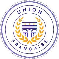 UNION FRANÇAISE - Escola de Idiomas logo - Similar company to Francês Com A Ligia