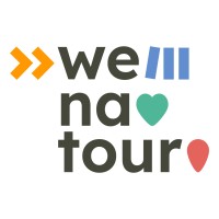 WeNaTour project logo - Similar company to Etifor | Valuing Nature