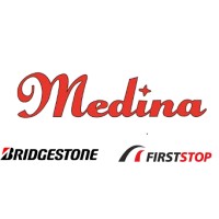NEUMATICOS MEDINA S.L. logo - Similar company to C&S Engineering (Pty) Ltd