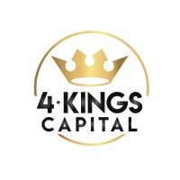 4 Kings Capital logo - Similar company to Viking Equipment Finance