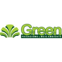 Green Paisagismo & Meio Ambiente logo - Similar company to Halge Consultoria Em Rh
