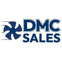DMC SALES, INC. logo - Similar company to Dmc Industrie