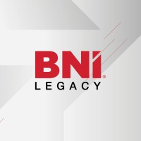 BNI Legacy Uganda logo - Similar company to Bni Uganda