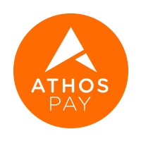 Athos Pay logo - Similar company to Sky Thunder