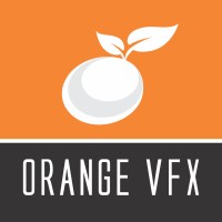 Orange VFX Studios logo - Similar company to Ploop Vfx Studios