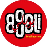 BOUBLI logo - Similar company to Vallettasoft