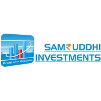 Samruddhi Investments logo - Similar company to Samriddhi Investment Services Private Limited
