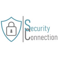 Security Connection logo - Similar company to Mechums River Security Concepts
