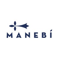 Manebí logo - Similar company to Evoco