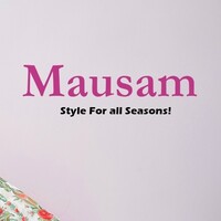 Mausam Clothing logo - Similar company to Sumayah.Co