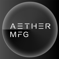 Aether Manufacturing logo - Similar company to Allium