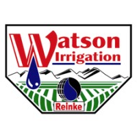 Watson Irrigation Specialists logo - Similar company to Diversified Financial