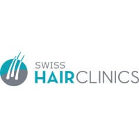 Swiss Hair Clinics logo - Similar company to Ht - Ceramgroup