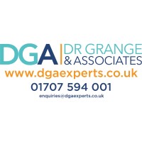 Dr Grange and Associates Ltd (DGA) logo - Similar company to Verafi Solutions Ltd