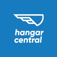 Hangar Central logo - Similar company to Soenas Aviation Consulting