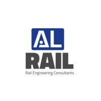 AL Rail Ltd logo - Similar company to Cds-Bond D.O.O