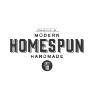 Homespun: Modern Handmade