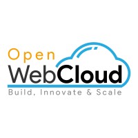 Open WebCloud logo - Similar company to Webasha Technologies