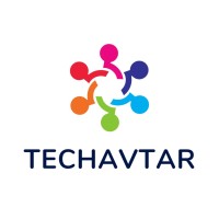 Techavtar logo - Similar company to Be Here Elite Technologies