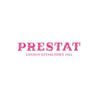 Prestat logo - Similar company to Capdesia