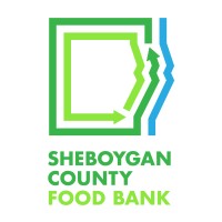 Sheboygan County Food Bank logo - Similar company to United Way Of Sheboygan County