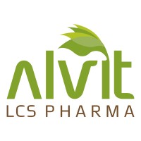 Alvit LCS Pharma logo - Similar company to Proactive