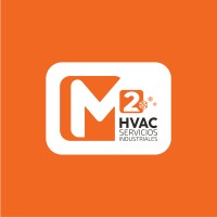 M2 HVAC Servicios Industriales logo - Similar company to Mag2 Construcción Industrial Y Servicios