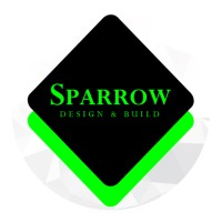 SPARROW MEP logo - Similar company to Agencja Social Media Yo Me