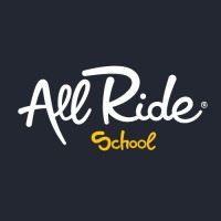 All Ride School® logo - Similar company to Huge Together