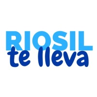 Riosil logo - Similar company to Fiesa (International Higher Education Fair Of Argentina)